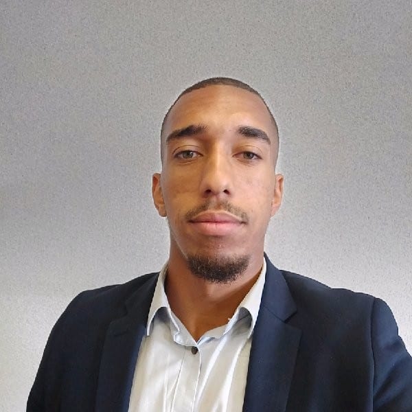 Portrait de Jason Geoffroy